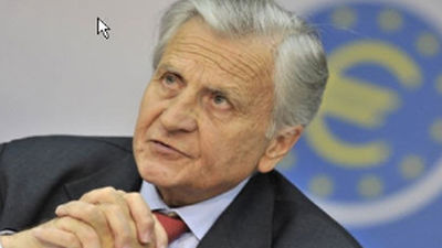 Trichet: las democracias no están listas para afrontar una segunda crisis