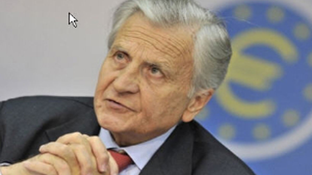 Jean Claude Trichet
