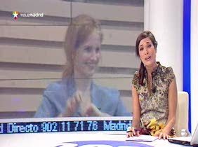 Un concierto de película