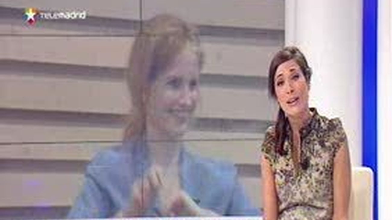 Un concierto de película