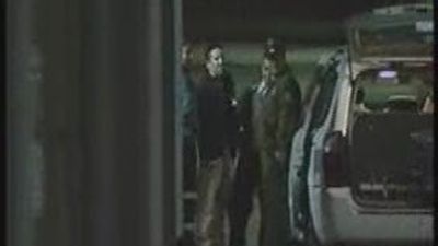 Reciben al alta tres de los primeros mineros rescatados