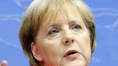 La coalición de gobierno en Alemania acuerda adelantar el apagón nuclear al 2022