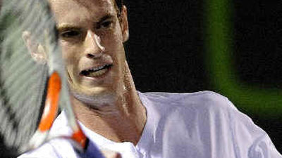 Murray remonta y arrolla a Nadal