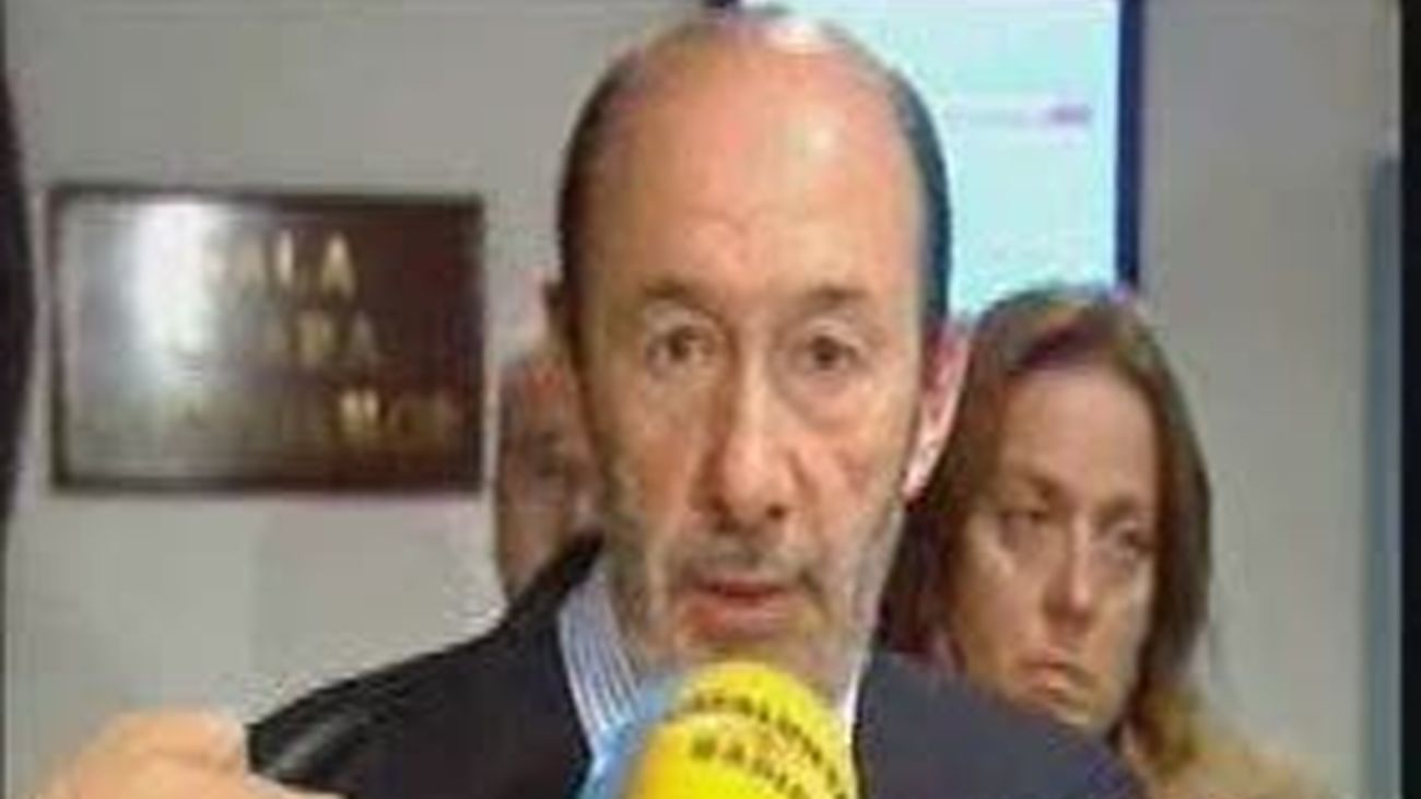 La Fiscalía solicita al juez Velasco que pida  la extradición de Cubillas a Venezuela