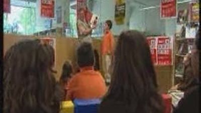 Actividades, talleres y concursos para fomentar el hábito de la lectura en las Bibliotecas