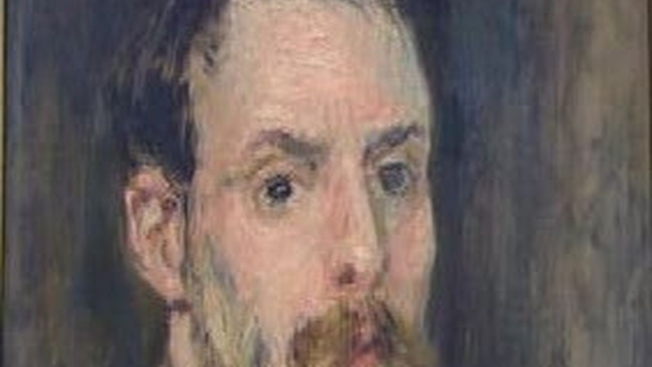 'Pasión por Renoir': El maestro del Impresionismo llega  al Museo del Prado