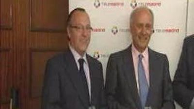 Morante de la Puebla y Daniel Luque, premios Telemadrid 2010