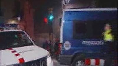 Buscan al padre de familia de Tarragona por el triple crimen de su mujer y sus dos hijos