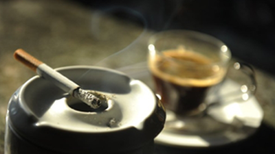 Hostelero: un trabajo de riesgo