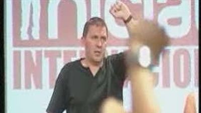 El PSOE niega haber hablado de la legalizacion de Batasuna con el PNV que no lo desmiente