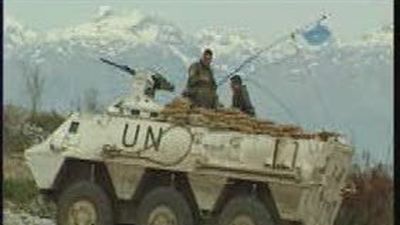 España da por cumplida la misión en Bosnia