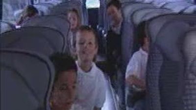 Tráfico inicia una campaña especial de vigilancia del transporte escolar