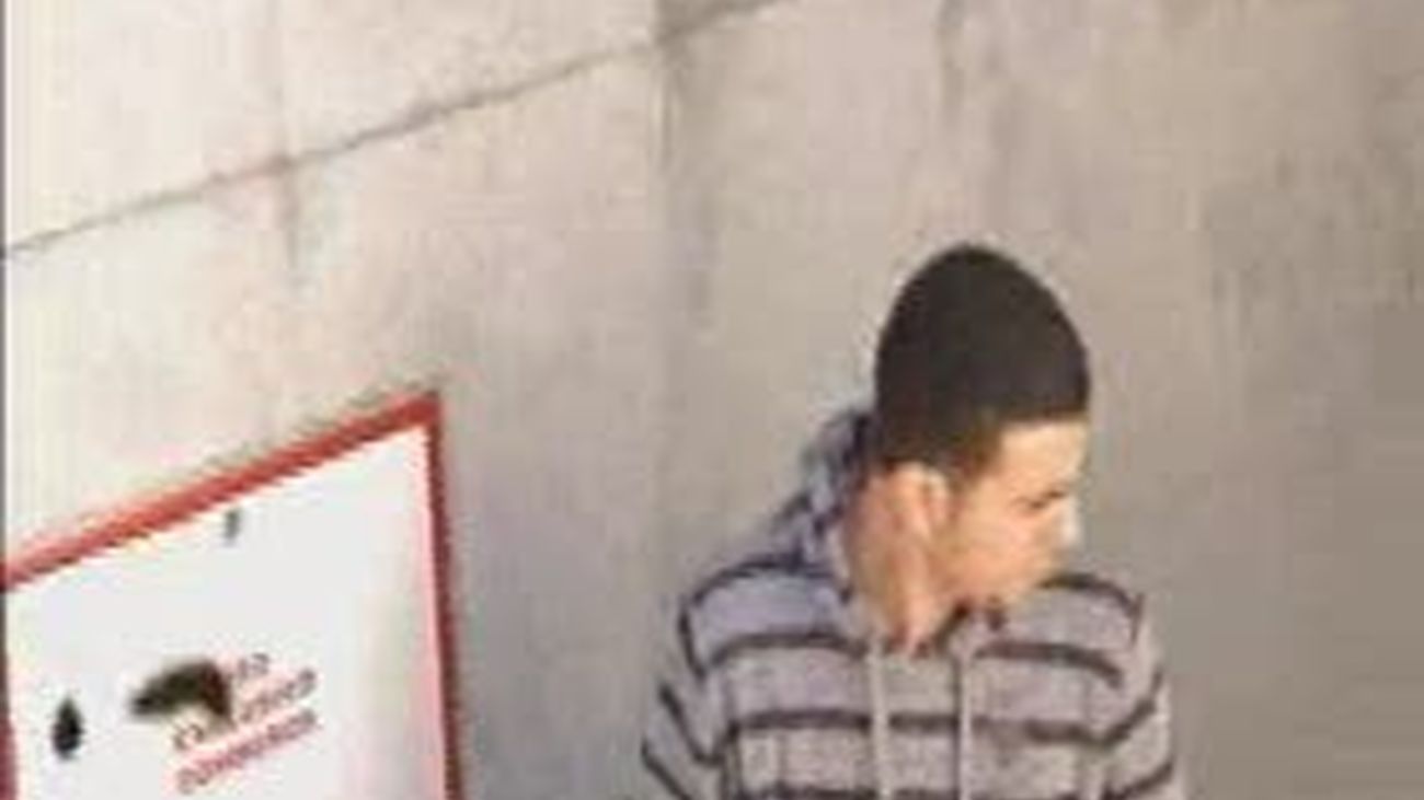 En situación crítica el bebé nacido por cesárea en Collado Villalba tras el atropello de su madre