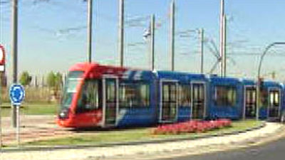 Una avería eléctrica causa retrasos en cinco líneas de metro y metro ligero durante dos horas y media