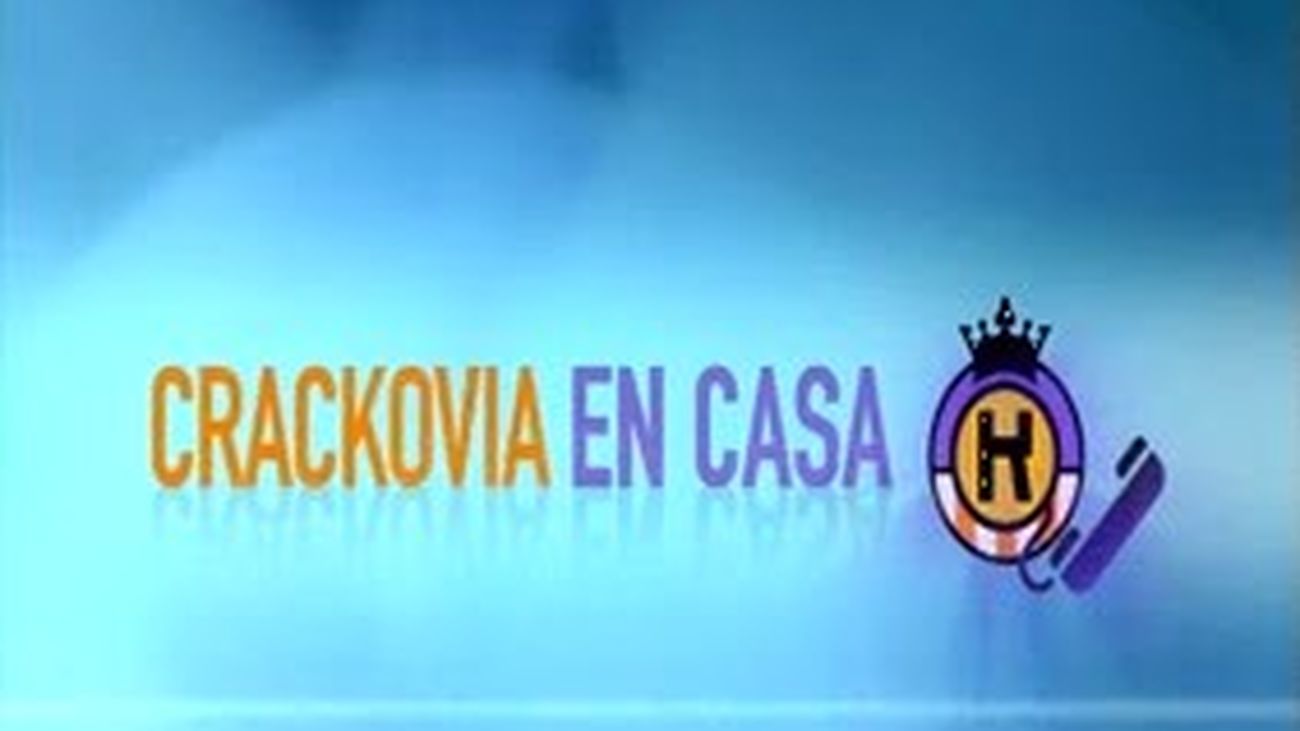 Iker y Sara adoptan un cuarto árbitro