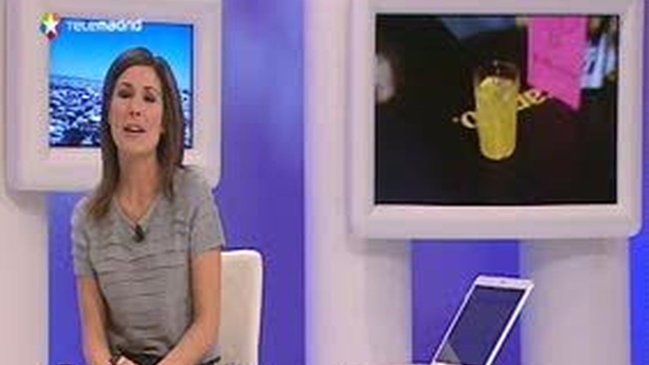 Un bar en el que te dan cuatro pinchos por cada bebida