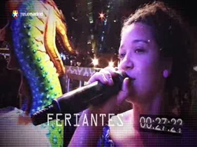 Mi Cámara y yo: Feriantes