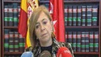 La presidenta de la Audiencia Provincial de Madrid apuesta por aumentar a 5 magistrados su planta