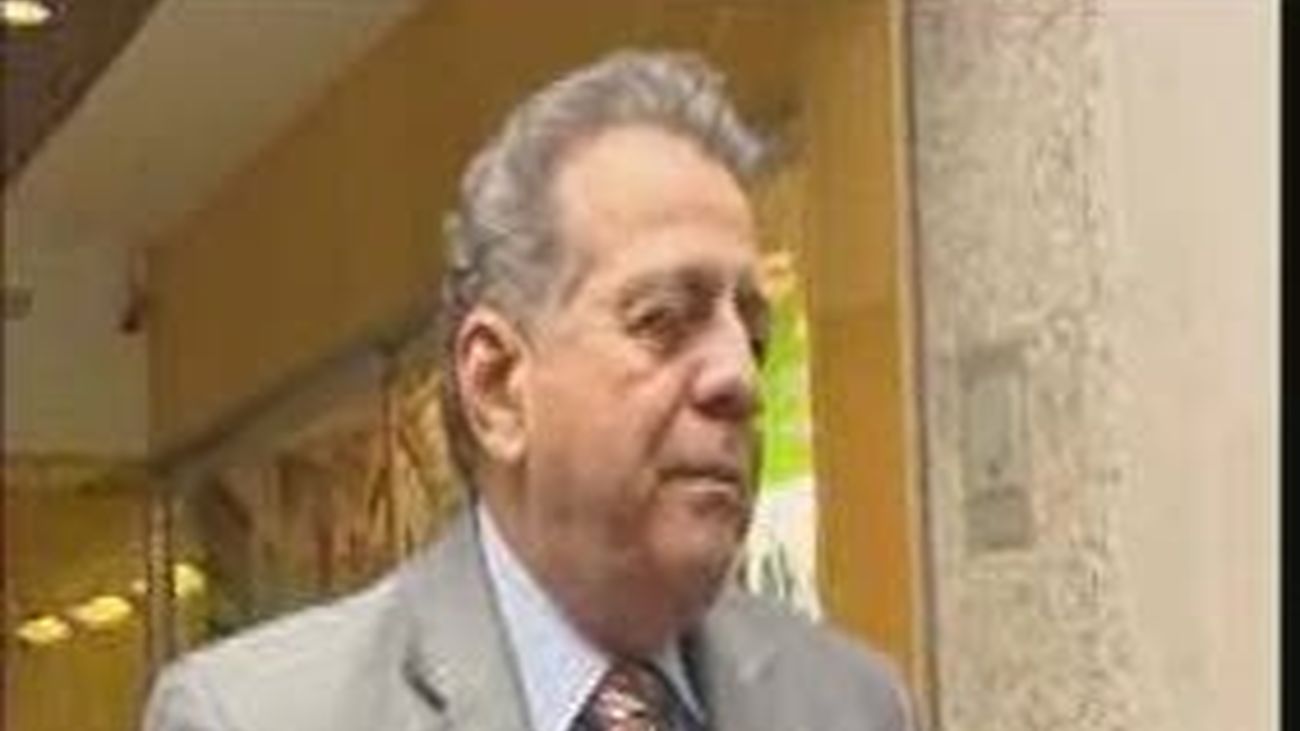 El embajador de Venezuela no cree que Cubillas sea extraditado