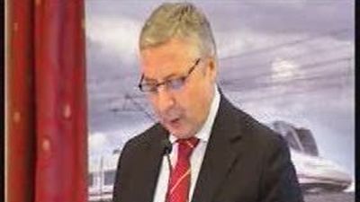 El AVE hasta Levante creará más de 85.000 puestos en la Comunidad de Madrid