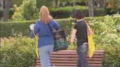 Treinta mil libros serán "liberados" en Madrid el 14 de noviembre