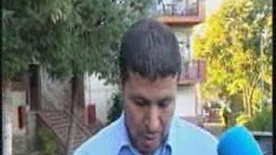 El hospital La Paz dice que el bebé de la mujer atropellada sigue vivo