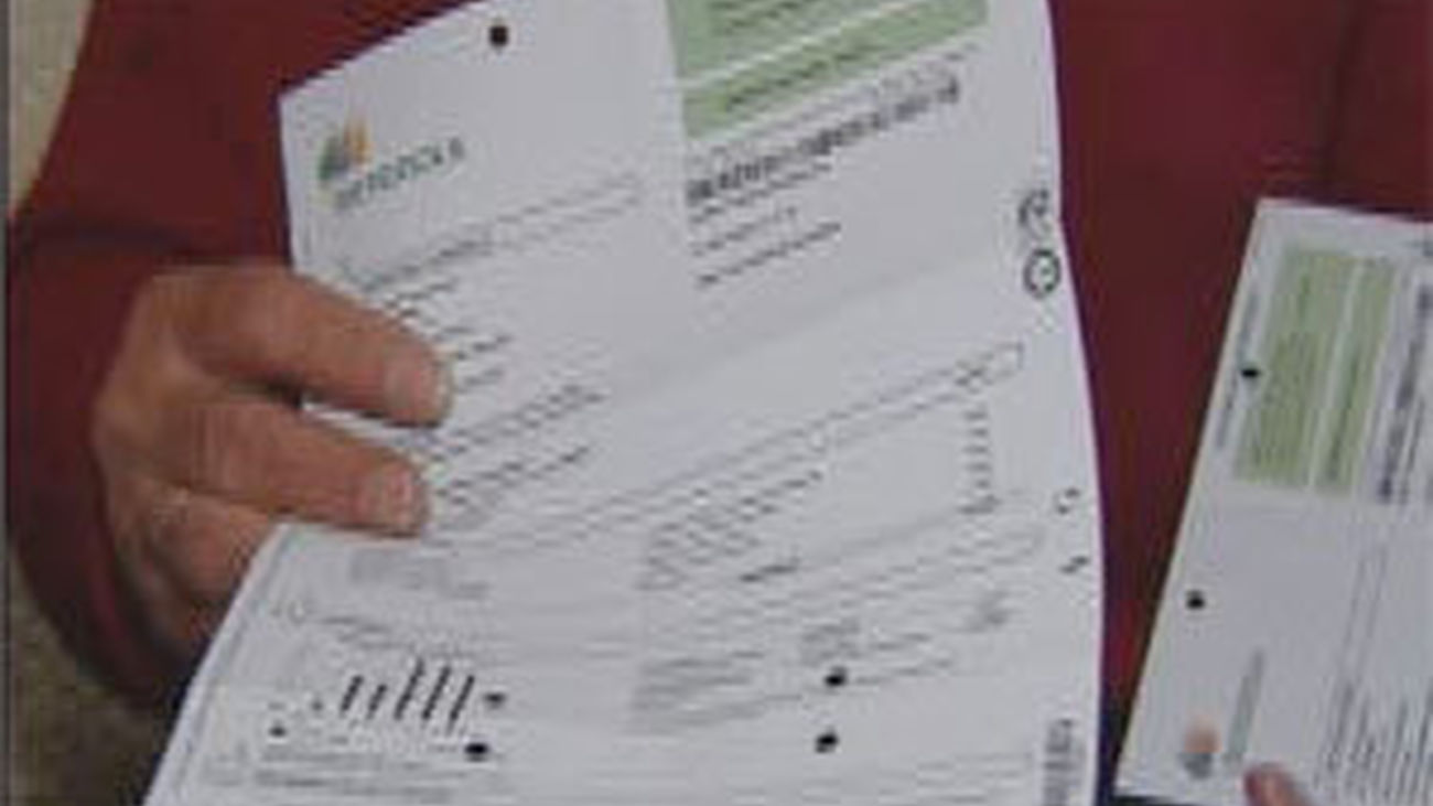 El recibo de la luz cayó en enero un 5% frente  a diciembre