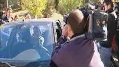 Muere el bebé nacido por cesárea tras perecer atropellada su madre