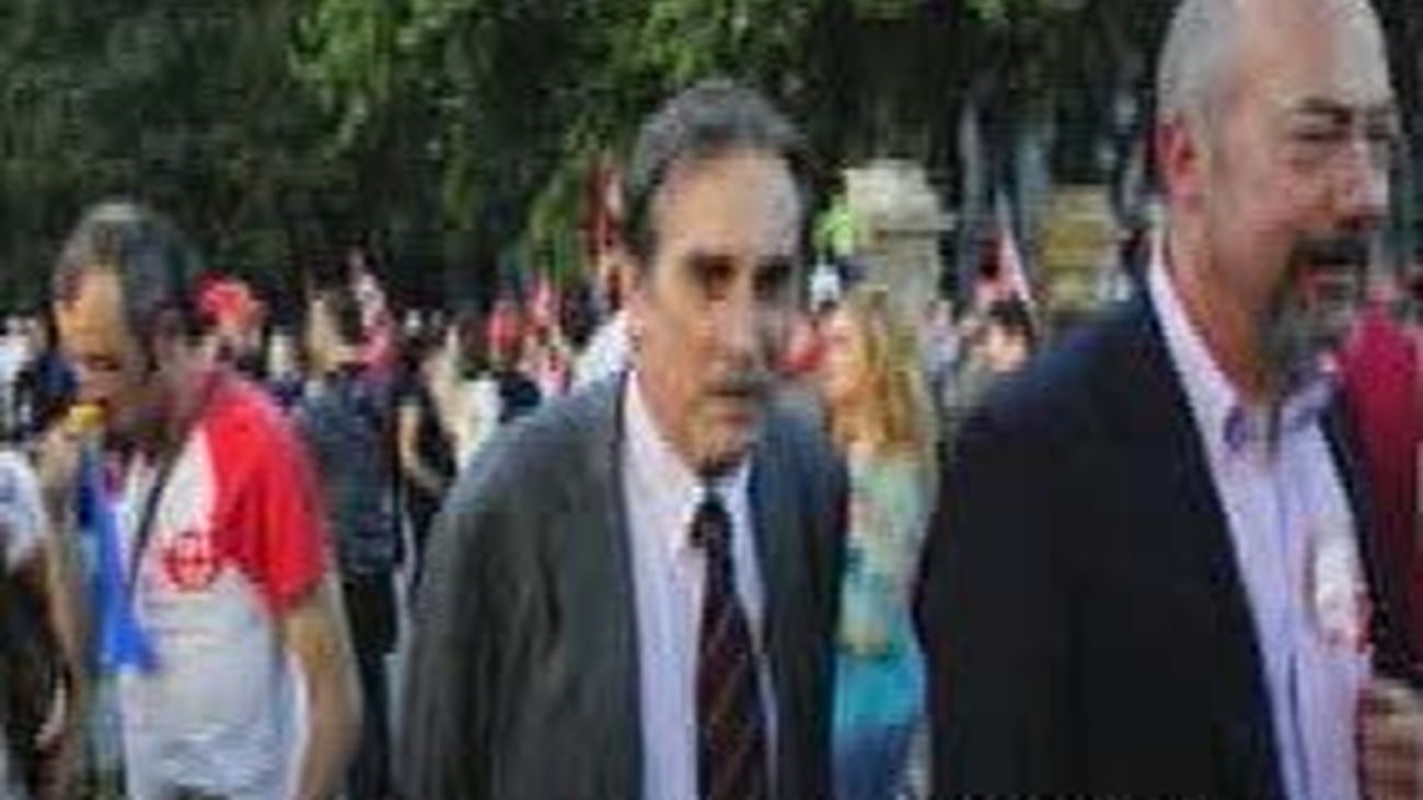 Valeriano Gómez, un afiliado a UGT y crítico con la reforma laboral, nuevo ministro de Trabajo