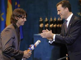 30 Minutos: "Premiando a los mejores"