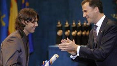 30 Minutos: "Premiando a los mejores"