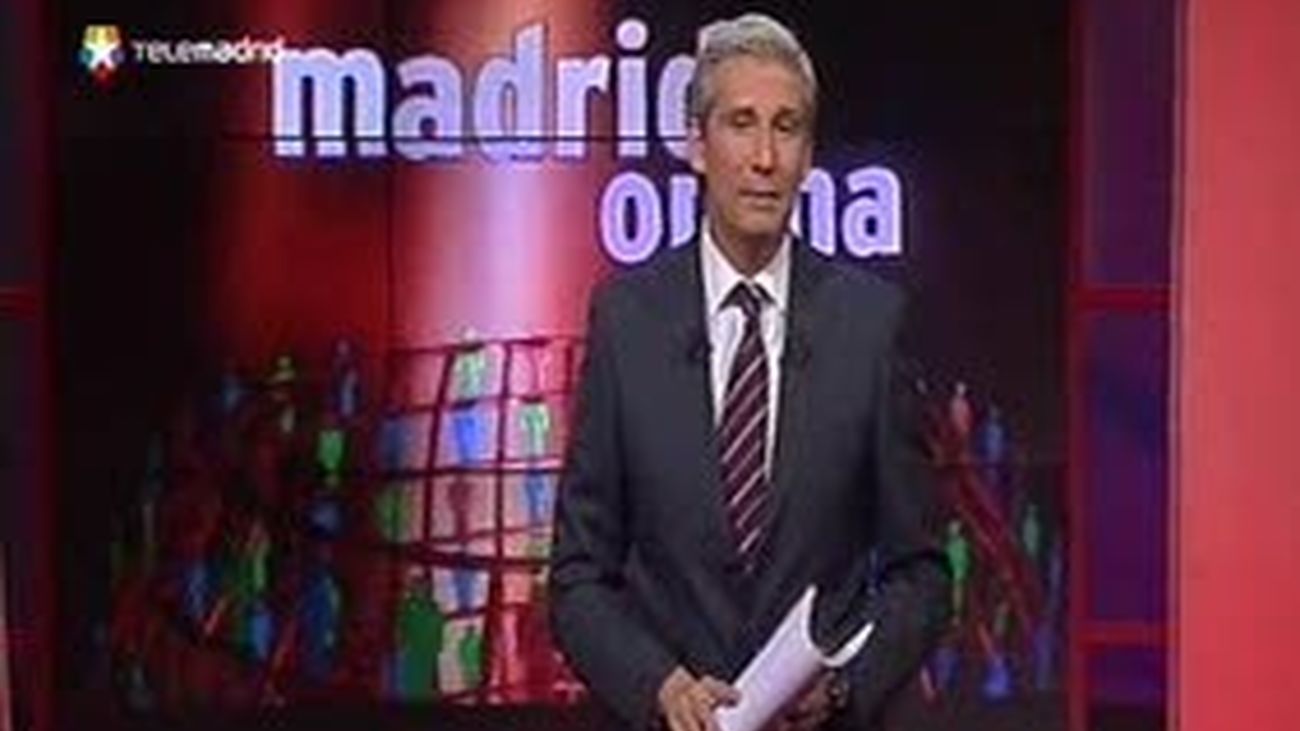 Madrid Opina 19.10.2010