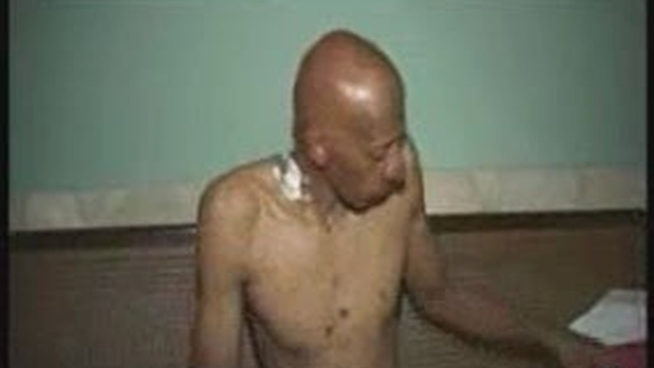 Fariñas dedica el premio Sájarov a los "mártires" por la democracia en Cuba