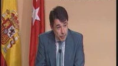 González sobre el nuevo ministro de Trabajo: "el que cambia de  sillón cambia de opinión"