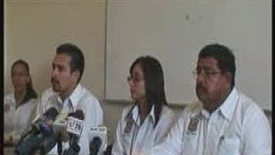 Una mujer de 20 años asume la jefatura de policía en un violento municipio mexicano