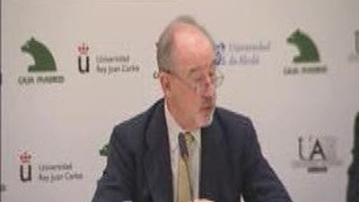 Los profesores de las universidades públicas madrileñas podrán ser becados para viajar al extranjero