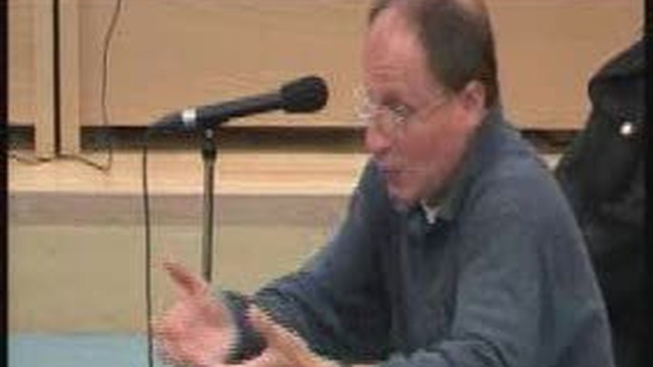 Interior excarcela al etarra "Txelis" a mitad de condena