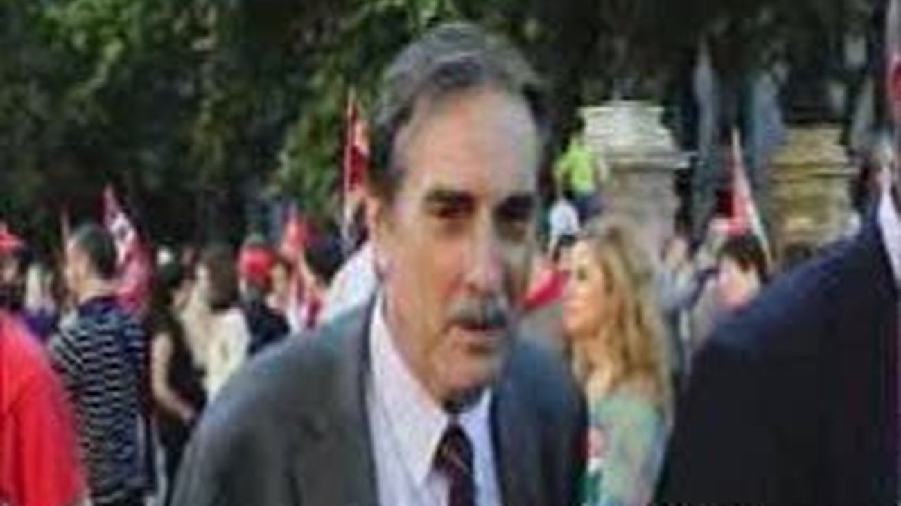 El nuevo ministro de Trabajo dice que se creará empleo en 2011, aunque no "demasiado"