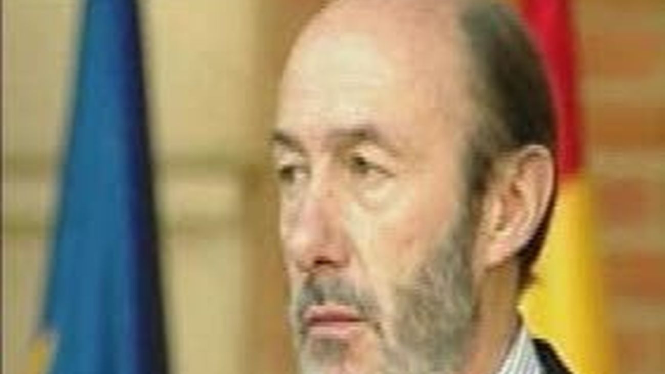 El PP seguirá exigiendo la verdad en los asuntos polémicos que rodean a Rubalcaba