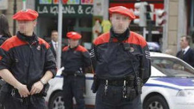 En coma la mujer herida en Bilbao tras ser víctima de una brutal agresión