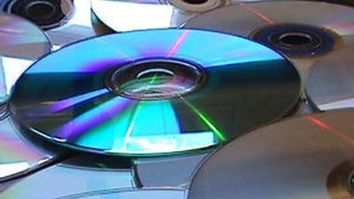 El PSOE apoya la petición del PP de suprimir el canon digital y sustituirlo por otro modelo