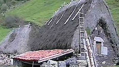 De la ciudad al campo en busca de un futuro