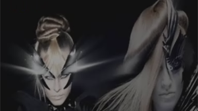 Magos-científicos del pelo