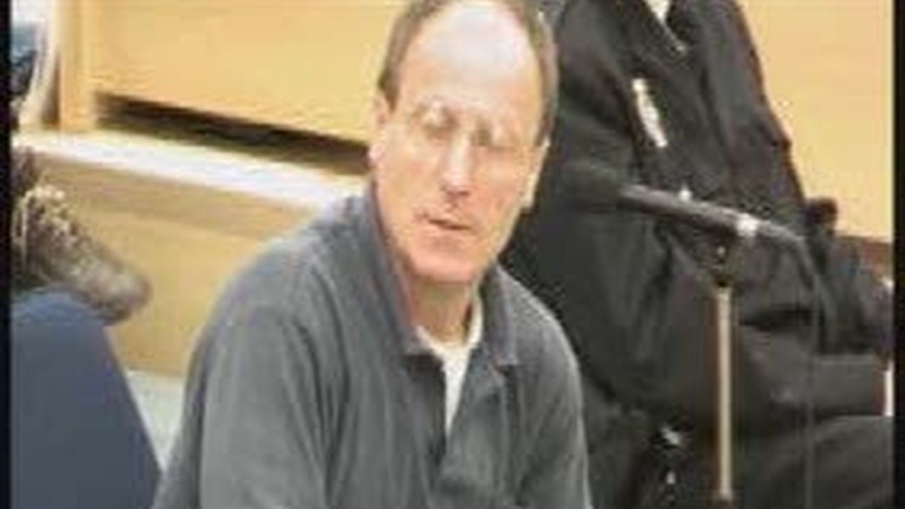 El juez aprueba que el etarra "Txelis" salga varias horas al día de la cárcel