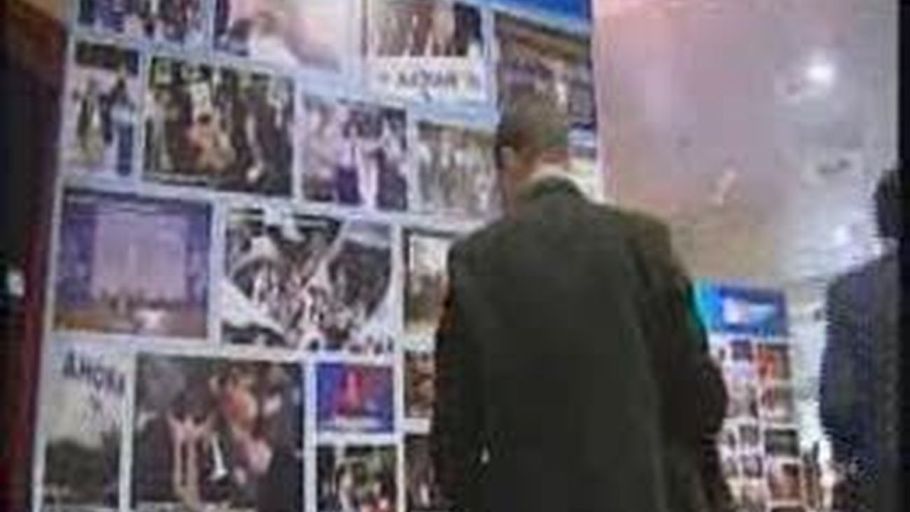 El PP celebra su Convención regional