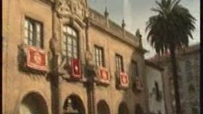 Todo preparado para la entrega esta tarde de los Premios Príncipe de Asturias