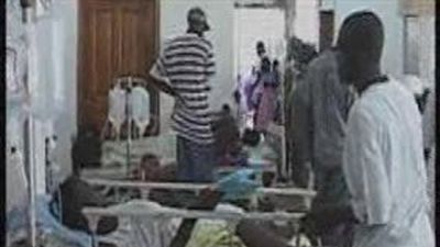 Al menos 135 muertos por cólera en Haití, según autoridades médicas