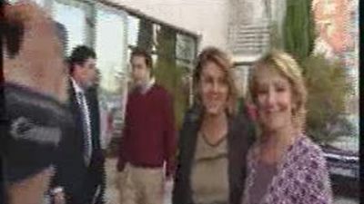 Cospedal:"los fuegos de artificio, la propaganda y el marketing no crean puestos de trabajo"