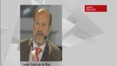 El PP califica de "lamentables " y  "grosería impresentable" las palabras de De la Riva sobre Leire Pajín