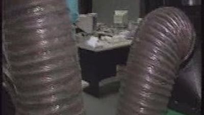 Sanidad investiga 23 casos de legionella detectados  en los distritos de Centro y Retiro